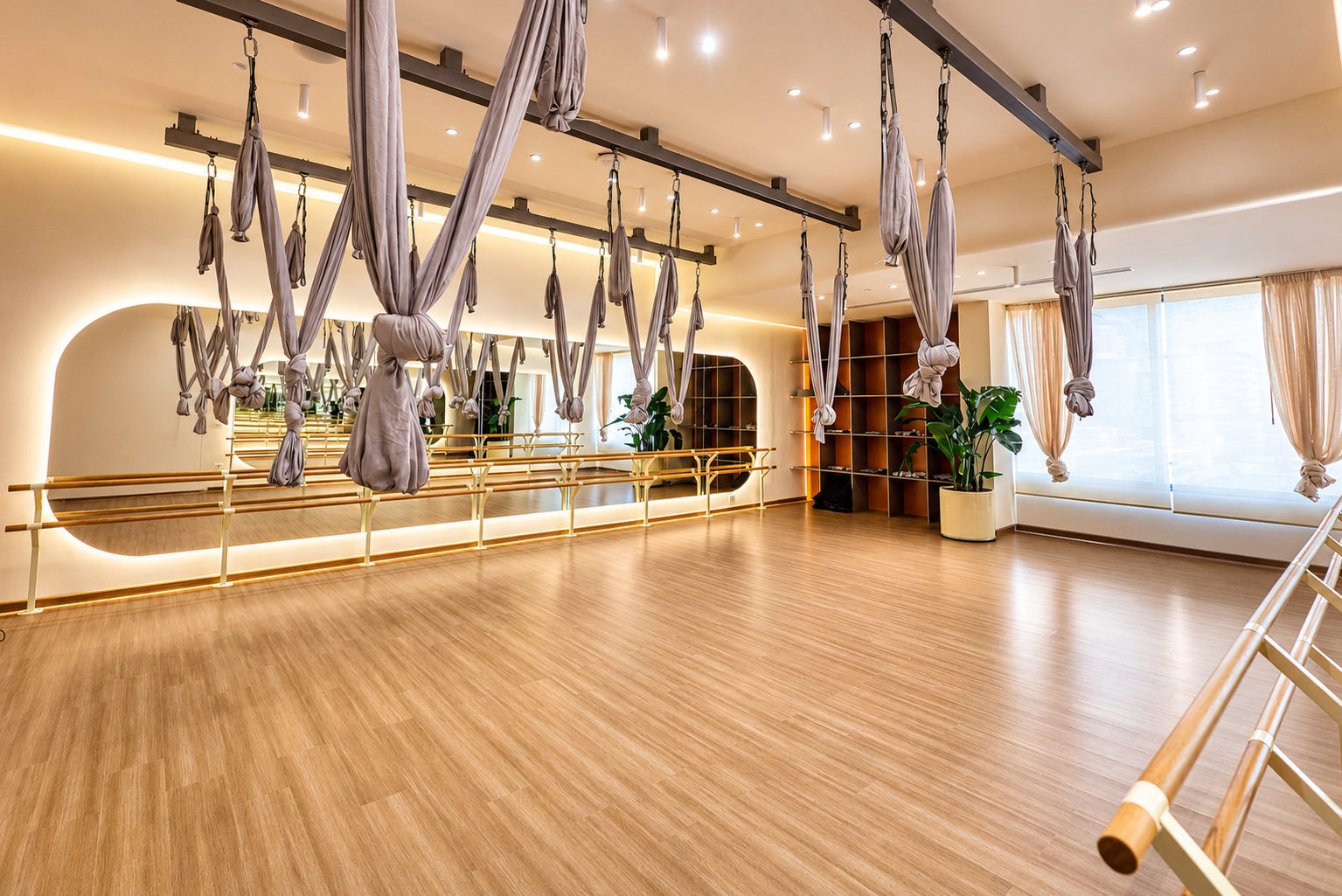 Rise Room — yoga and movement